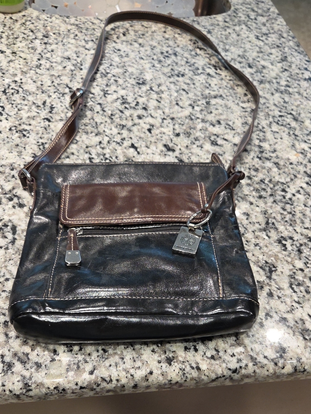 Crossbody Bag
